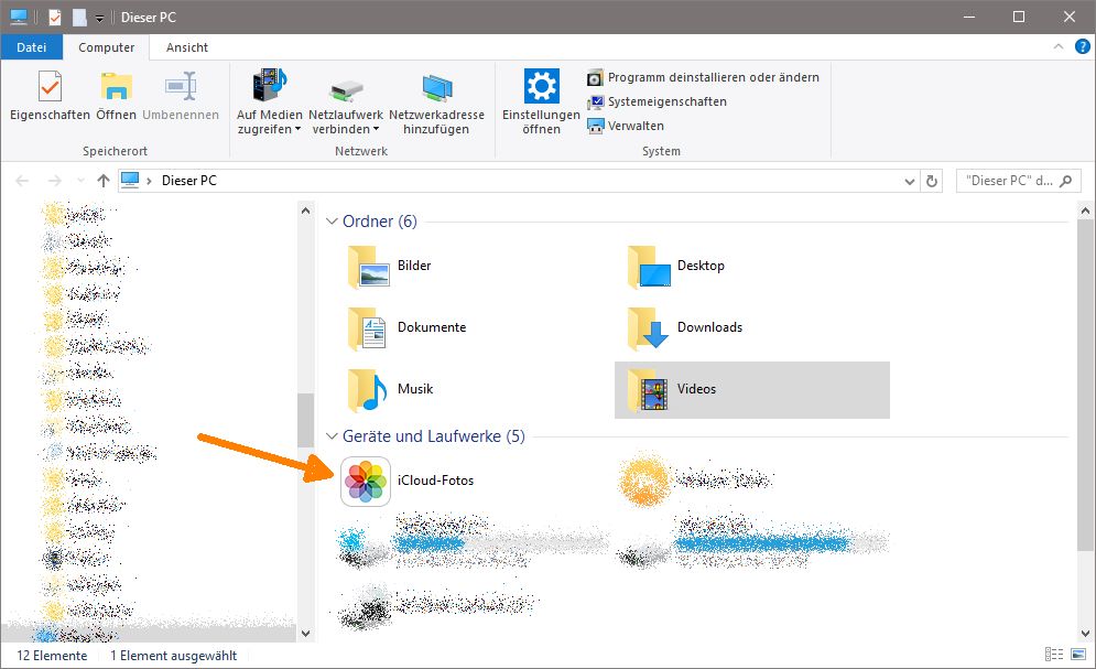 Wie Kann Man Bilder Aus Der Icloud Loschen